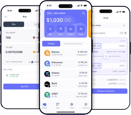 AI Quantitative Trading Platform